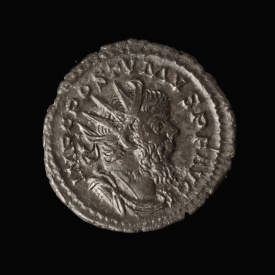 Roman Empire, Postumus (259-268 AD), AR Antoninianus