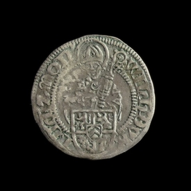 German States, Jülich-Kleve-Berg, AR Schilling 1511