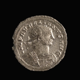 Roman Empire, Aurelian (270-275 AD), Æ Antoninianus