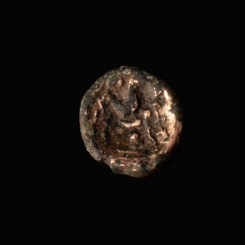 Northeast Gaul, Ambiani stater