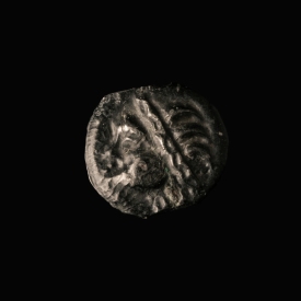 Northeast Gaul, Leuci tribe, Potin