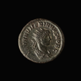Roman Empire, Numerian (283-284 AD), Æ Antoninianus