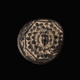 Ancient Greece, Pontos, Amisos, Æ 21