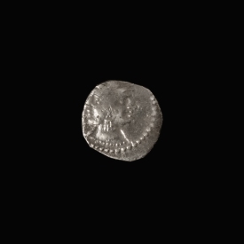 Ancient Greece, Cilicia, uncertain, AR Obol
