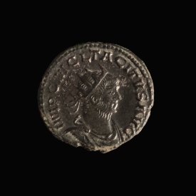 Roman Provincial, Tacitus (275-276 AD), Æ Antoninianus