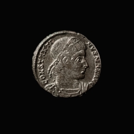 Roman Empire, Constantine I 'the Great', Follis