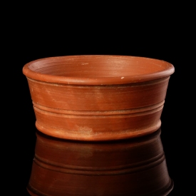 Ancient Roman Terra Sigillata bowl