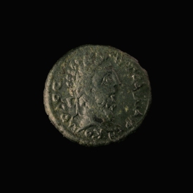 Roman Provincial, Moesia Inferior, Dionysopolis, Commodus (177-192 AD), Æ 2 Assaria