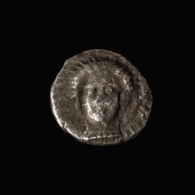 Ancient Greece, Cilicia, uncertain mint, AR Obol