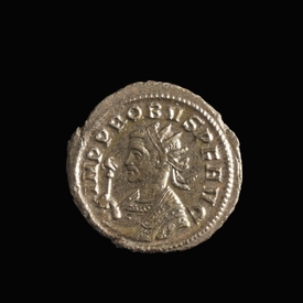Roman Empire, Probus Æ Antoninianus