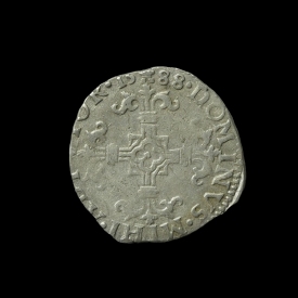 Doornik / Tournai, 1/20 Philipsdaalder 1588, RR