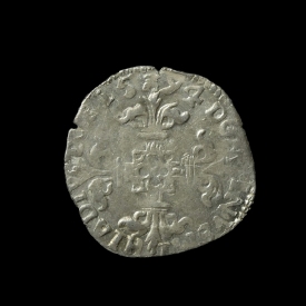 Doornik / Tournai, 1/20 Philipsdaalder 1594, R