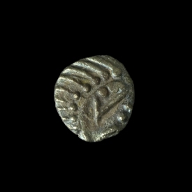 England, Anglo-Saxon, AR 'Porcupine' Sceat