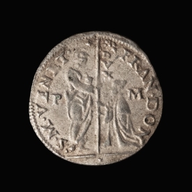 Italian States, Republic of Venice, Marcello o mezza lira