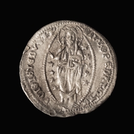 Crusader States, Venetians in the Levant, AR Ducat