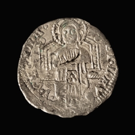 Italian States, Republic of Venice, AR Grosso Matapan