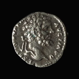 Roman Empire, Septimus Severus (193-211 AD), AR Denarius