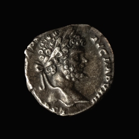 Roman Empire, Septimus Severus (193-211 AD), AR Denarius