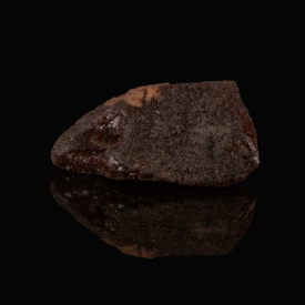 Roman amber bead