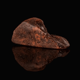 Roman amber bead