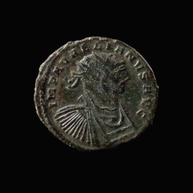 Roman Empire, Marcus Aurelius Probus (276-282 AD), Æ Antoninianus