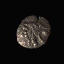 Ancient Greece, Thraco-Macedonian Tribes, Tetartemorion