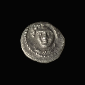Ancient Greece, Cilicia, Tarsos, AR Obol