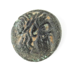 Ancient Greece, Kingdom of Macedon, Thessalonica, Æ20