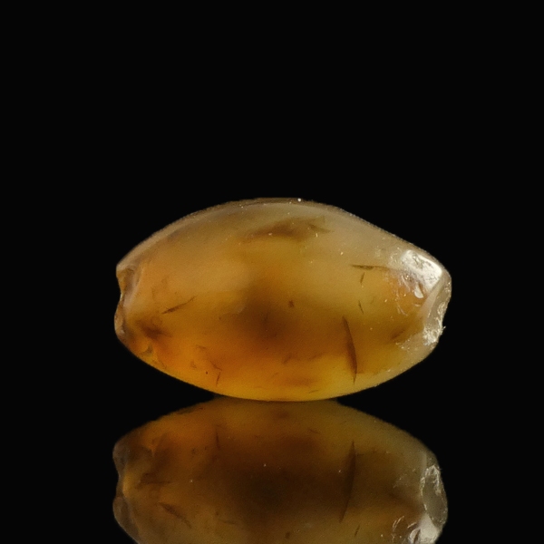 Ancient agate bead