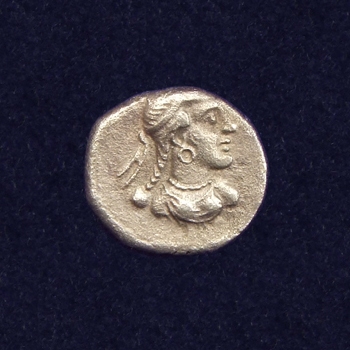 Ancient Greece, Cilicia, Tarsos, AR Obol