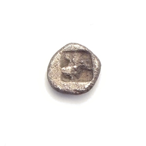 Ancient Greece, Ionia, Phokaia, AR Tetartemorion