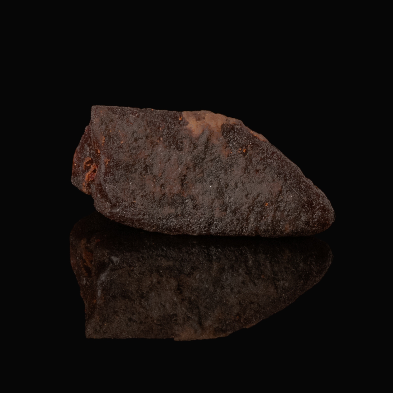 Ancient Roman Amber Bead