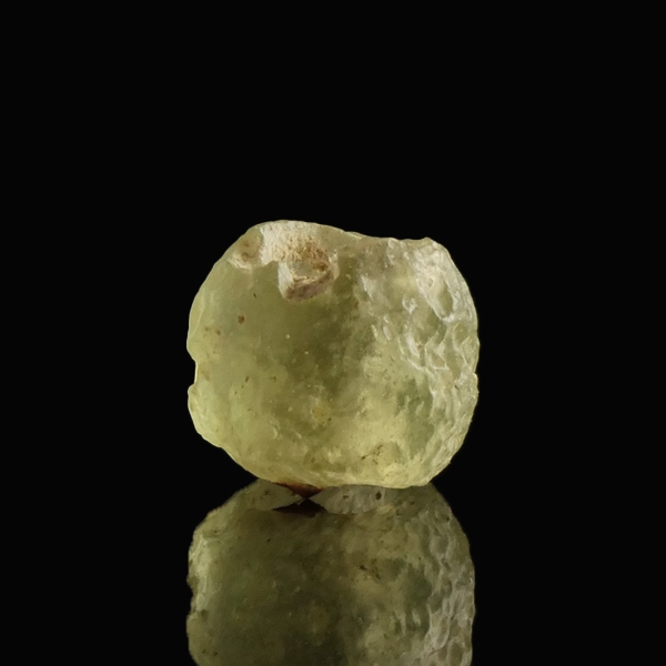 Ancient Roman Glass Bead