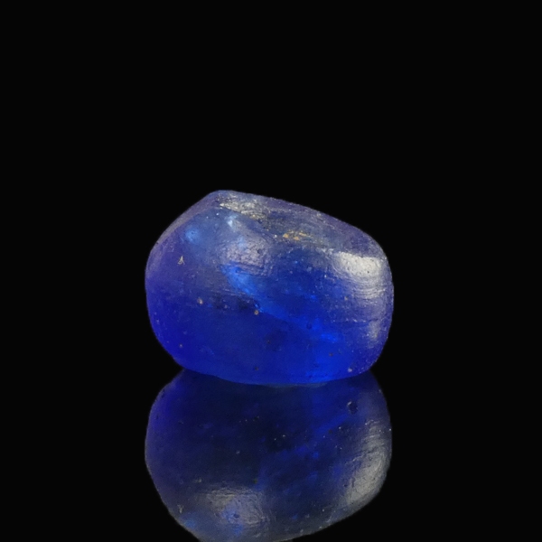 Ancient Roman Glass Bead