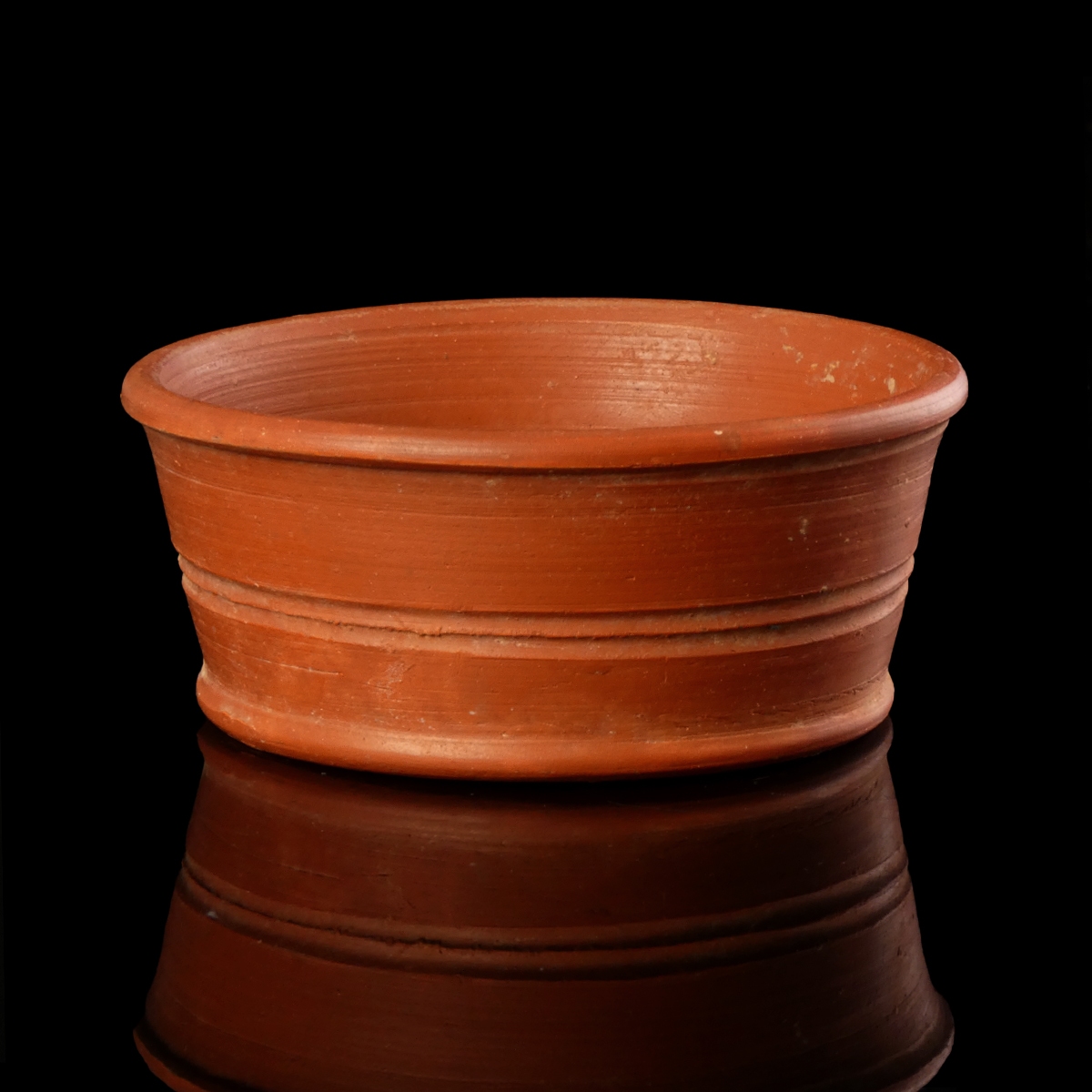 Ancient Roman Terra Sigillata bowl