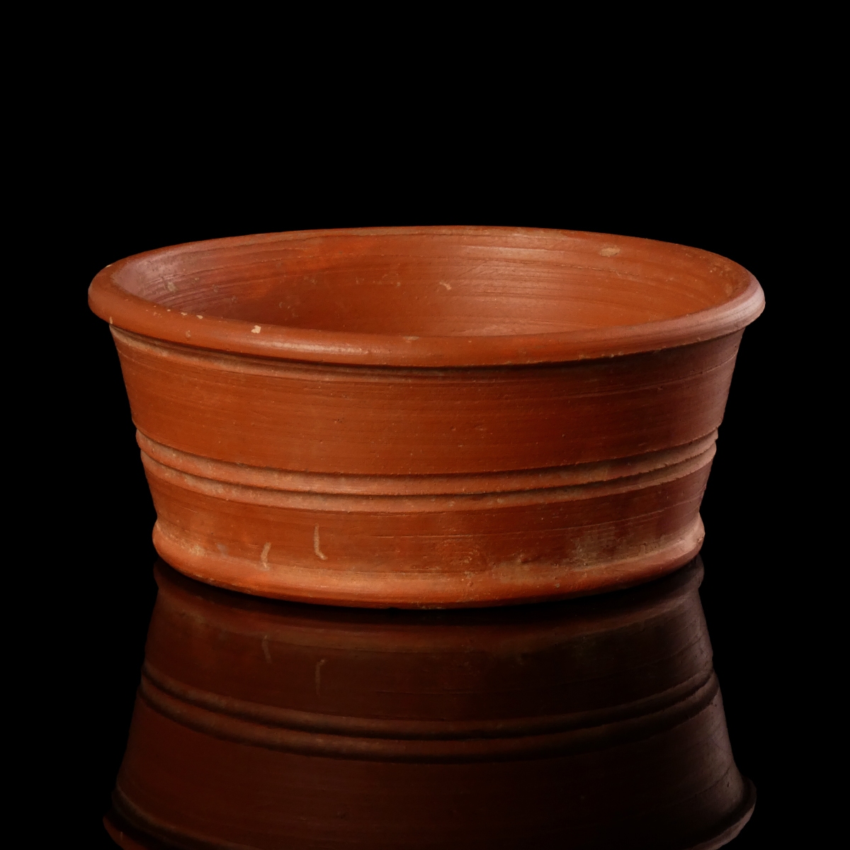 Ancient Roman Terra Sigillata bowl