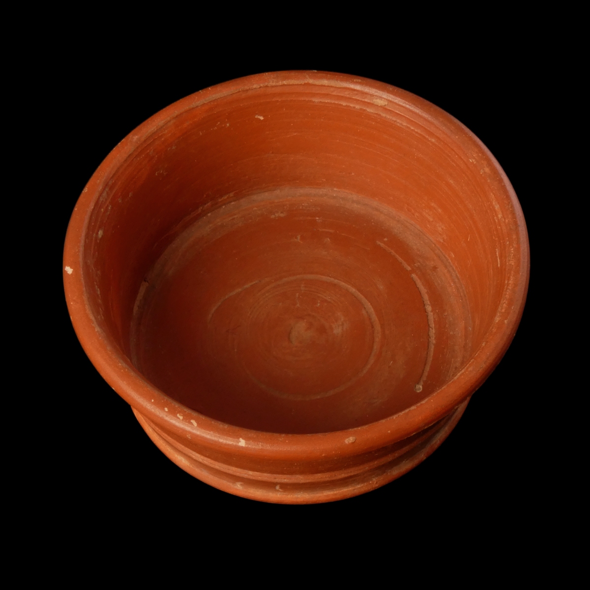 Ancient Roman Terra Sigillata bowl