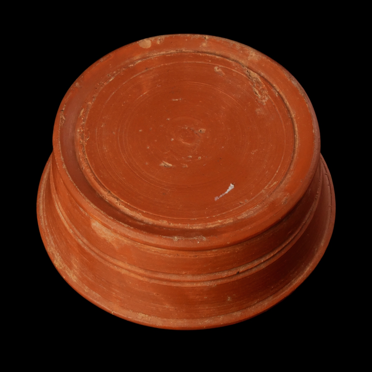 Ancient Roman Terra Sigillata bowl