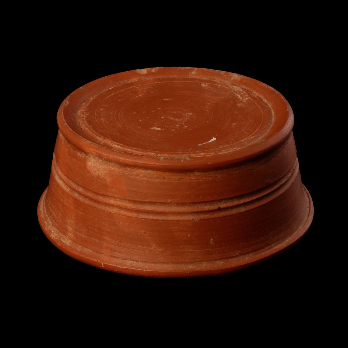 Ancient Roman Terra Sigillata bowl