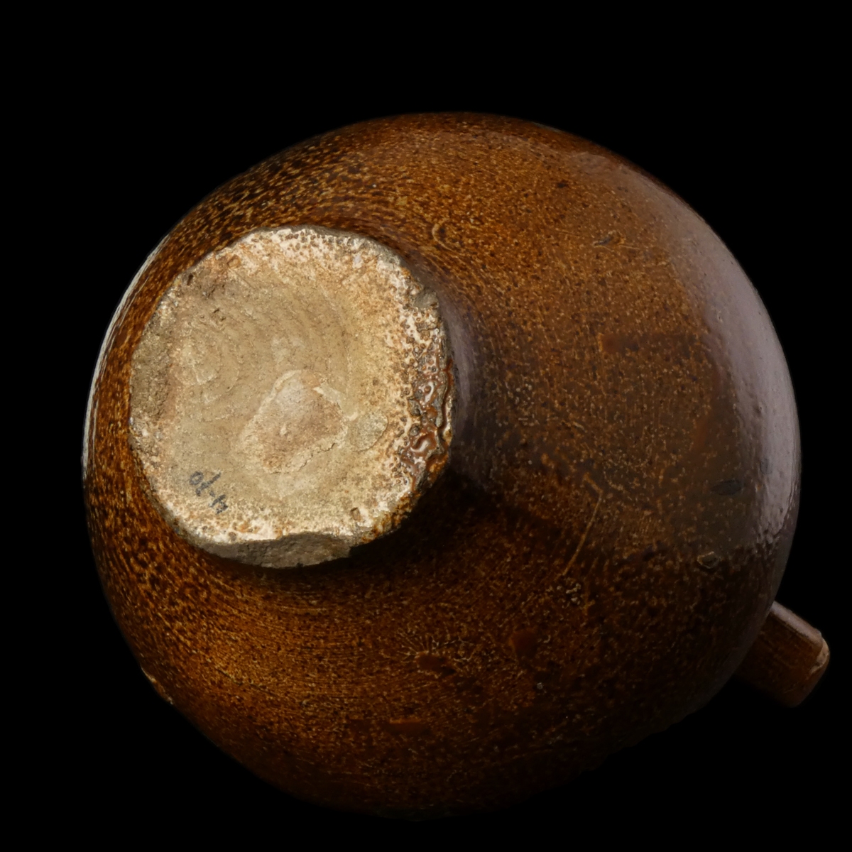 Bellarmine Jug (Baardmankruikje), Frechen