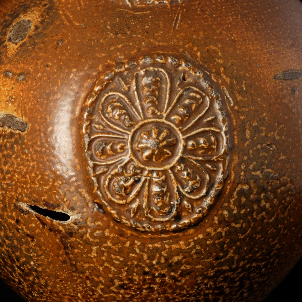 Bellarmine Jug (Baardmankruikje), Frechen