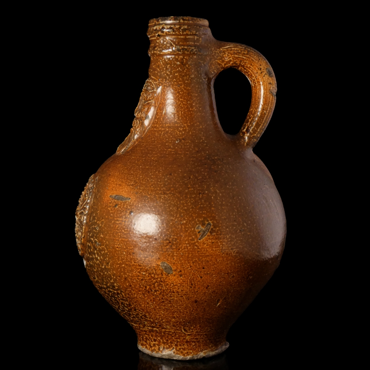 Bellarmine Jug (Baardmankruikje), Frechen