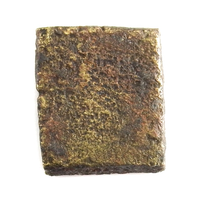Bruges, coin weight for gold Noble