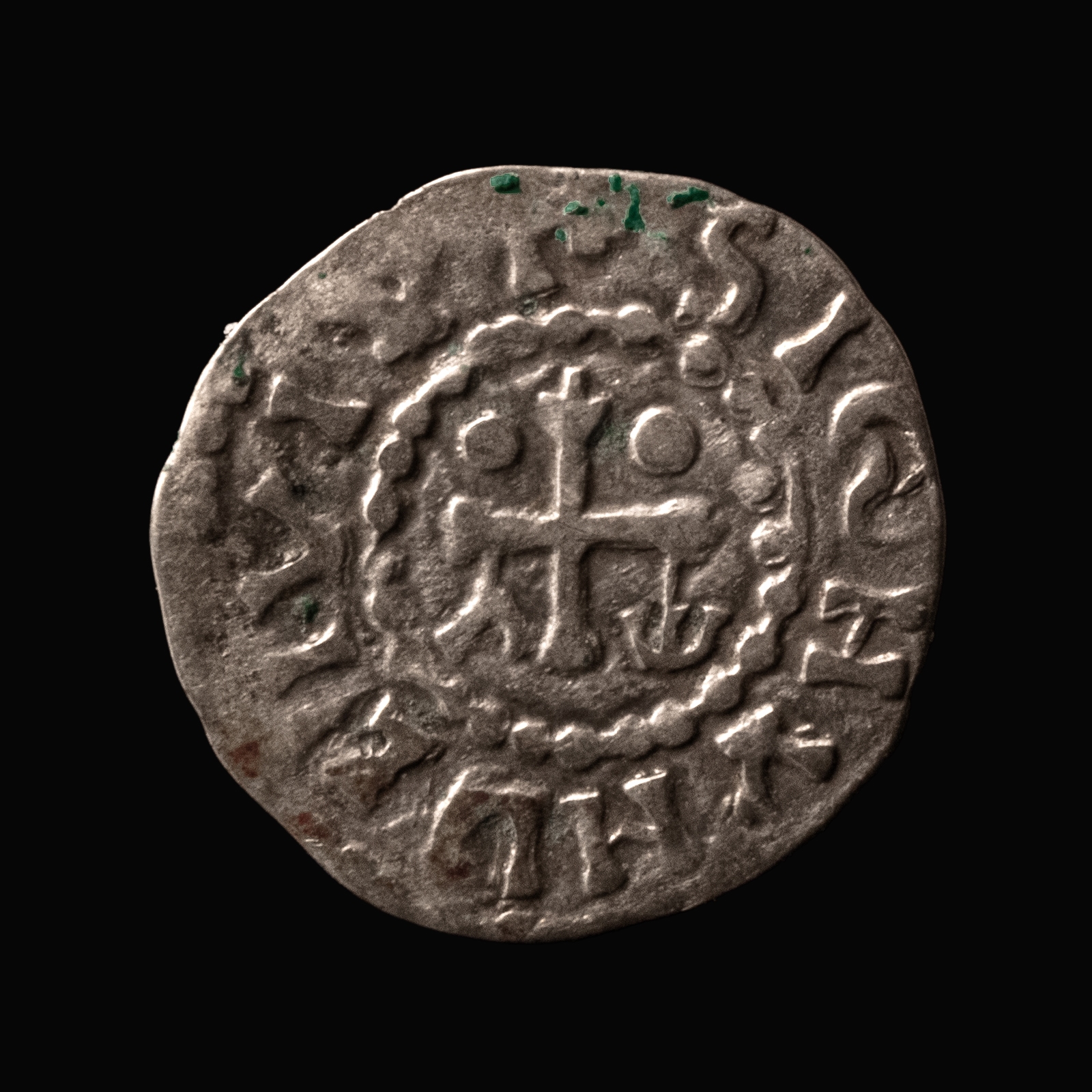 France, County of Maine, AR Denier, Le Mans 1015-1246