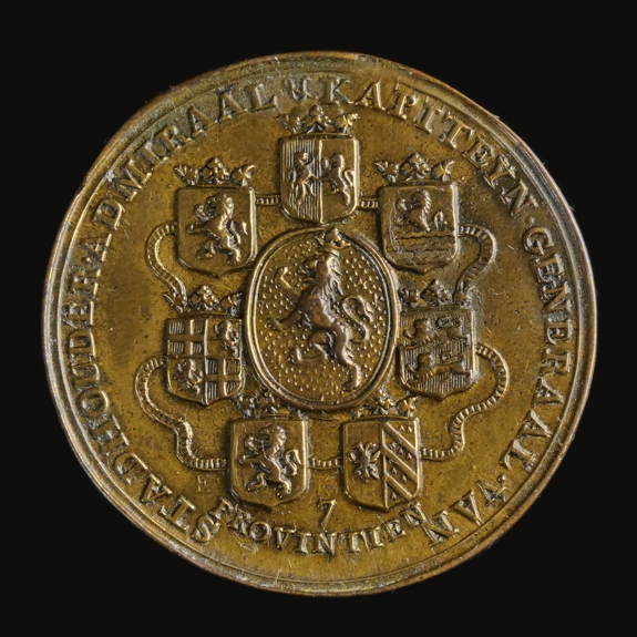 Holland, penning 'Aanstelling Willem IV tot Stadhouder'