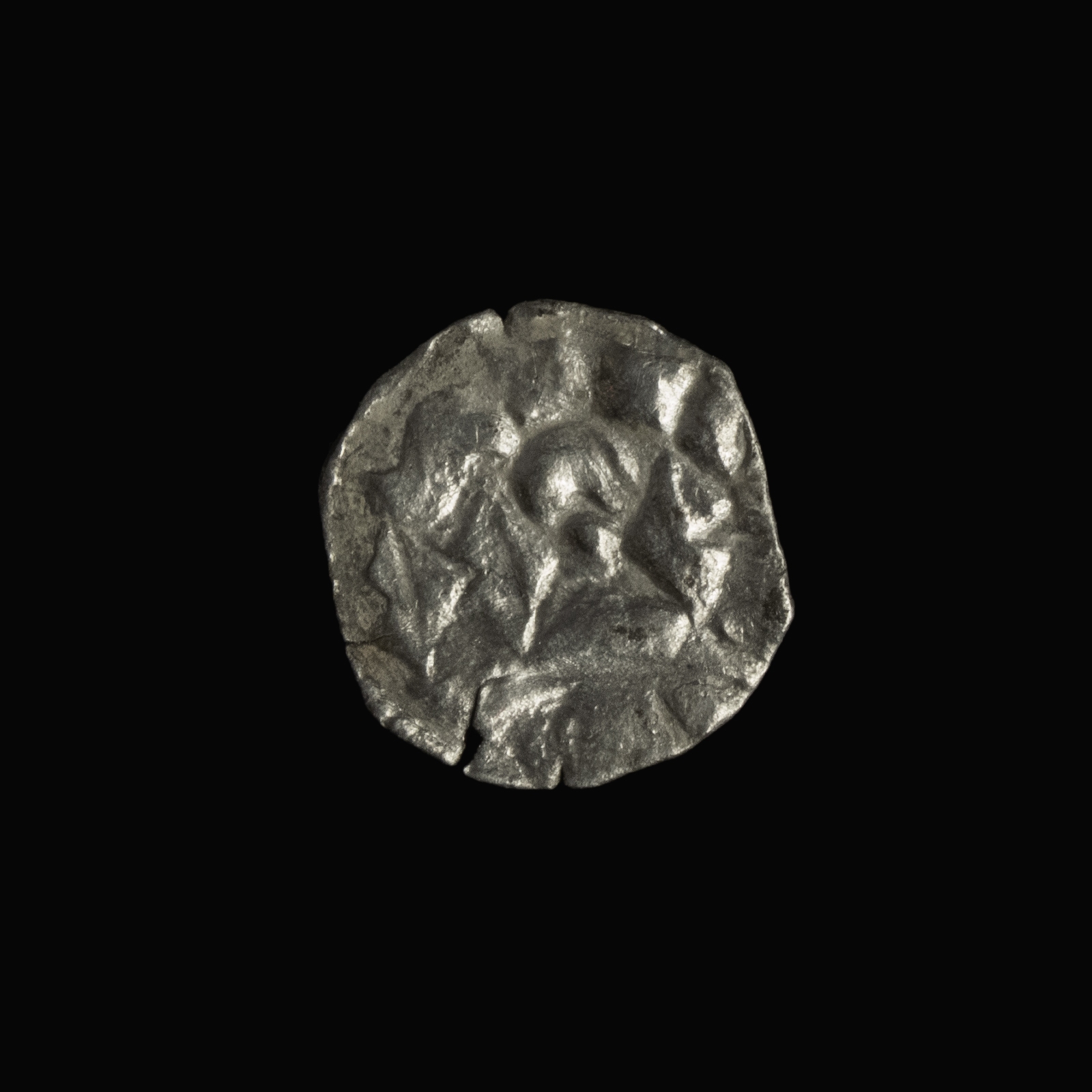 Italian States, Lucca, Denaro