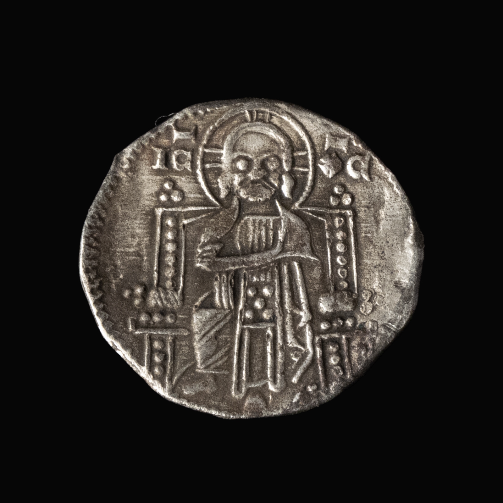 Italian States, Republic of Venice, AR Grosso