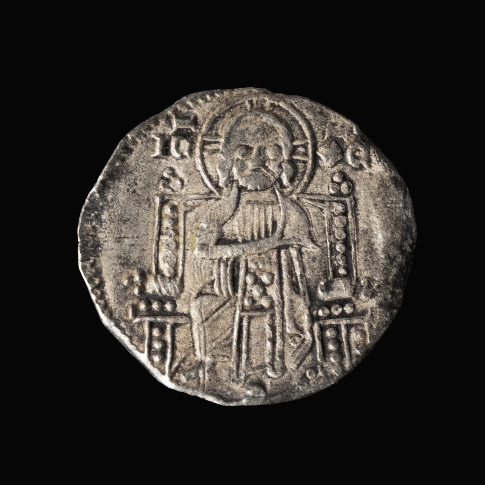 Italian States, Republic of Venice, AR Grosso