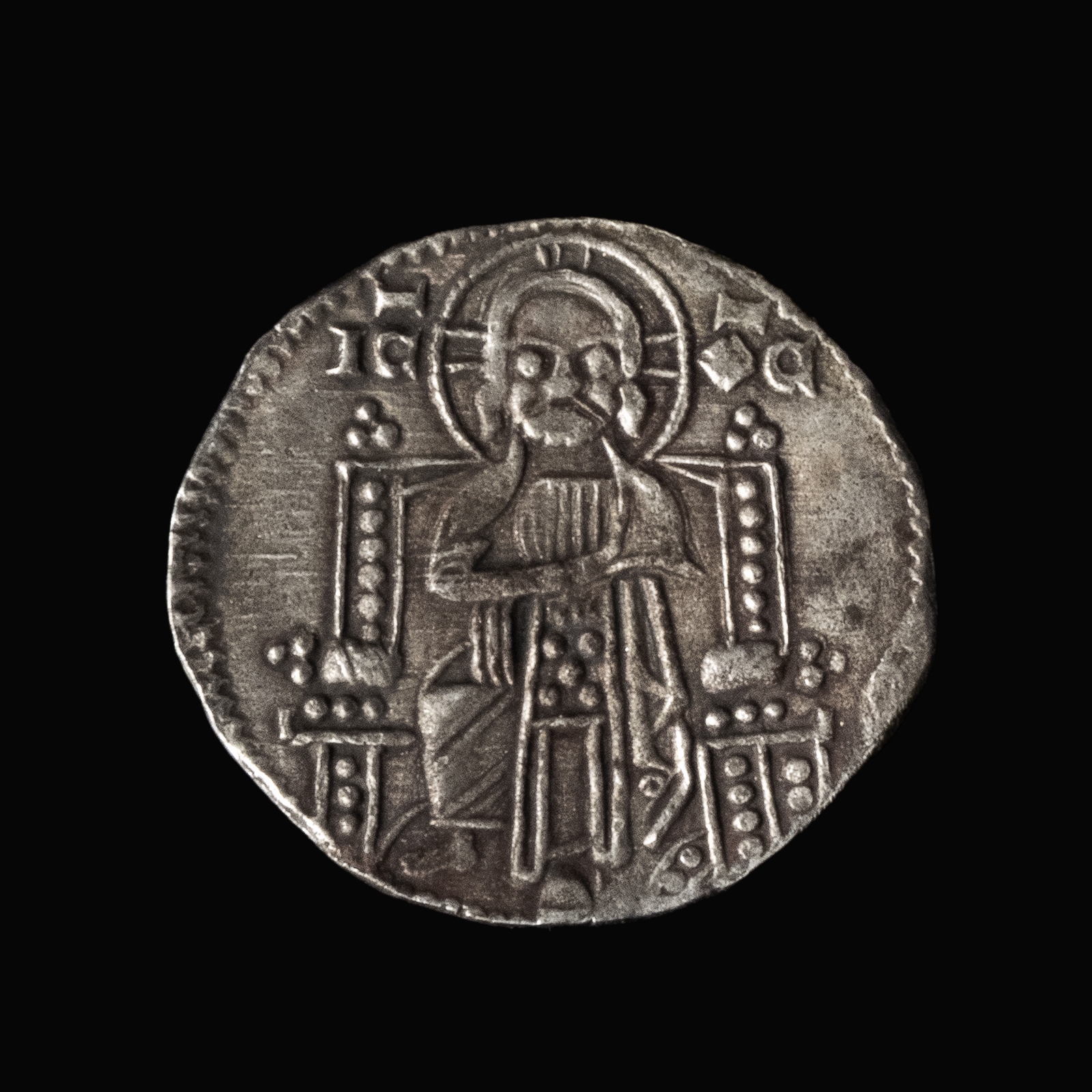 Italian States, Republic of Venice, AR Grosso