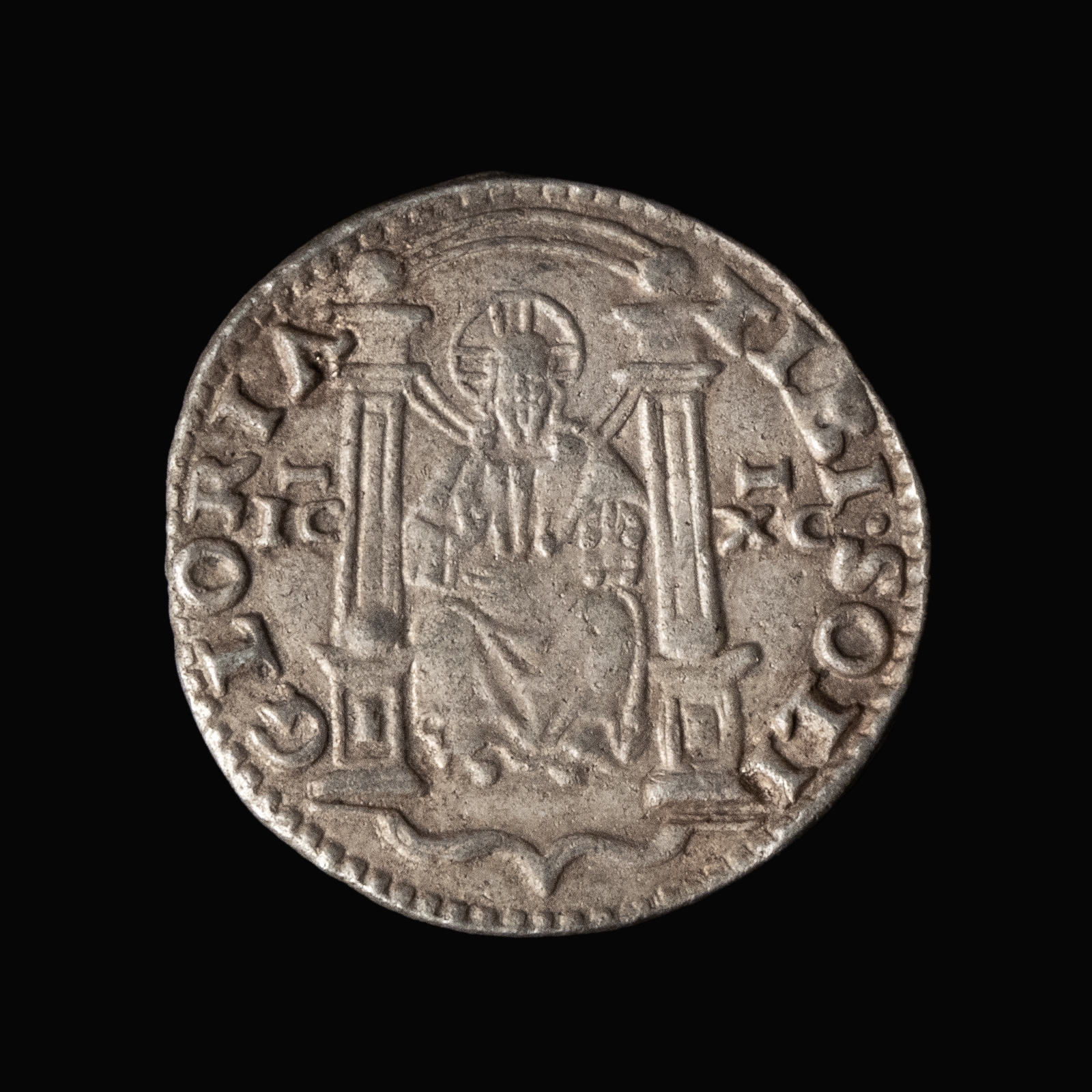 Italian States, Republic of Venice, Marcello o mezza lira